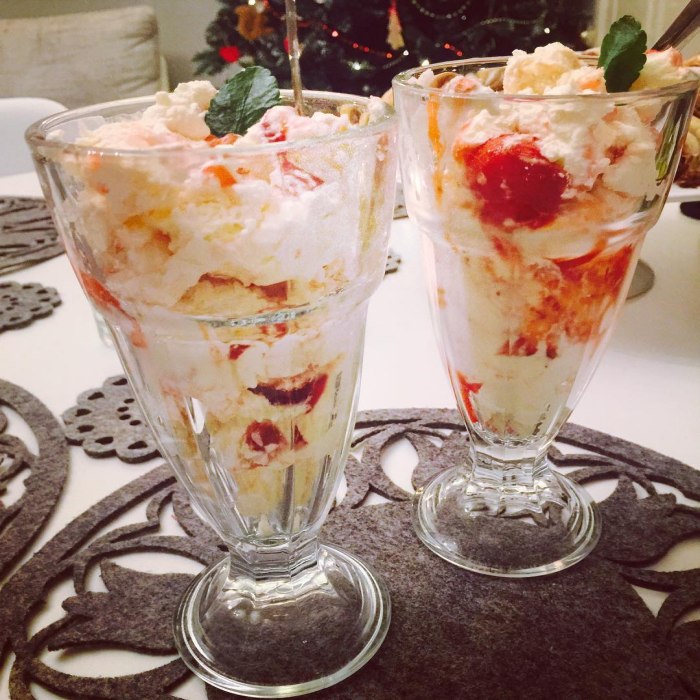 Image of Eton Mess