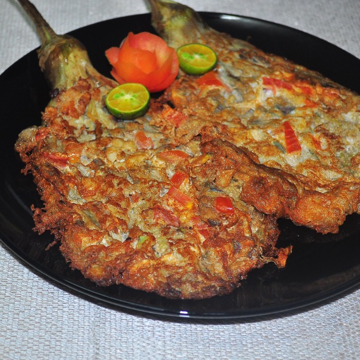 Image of Tortang Talong