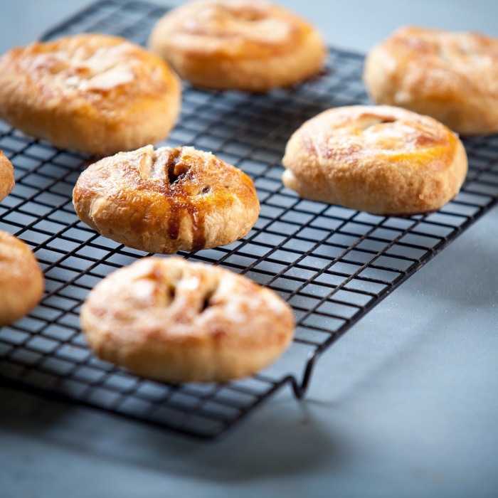 Image of Eccles Cakes