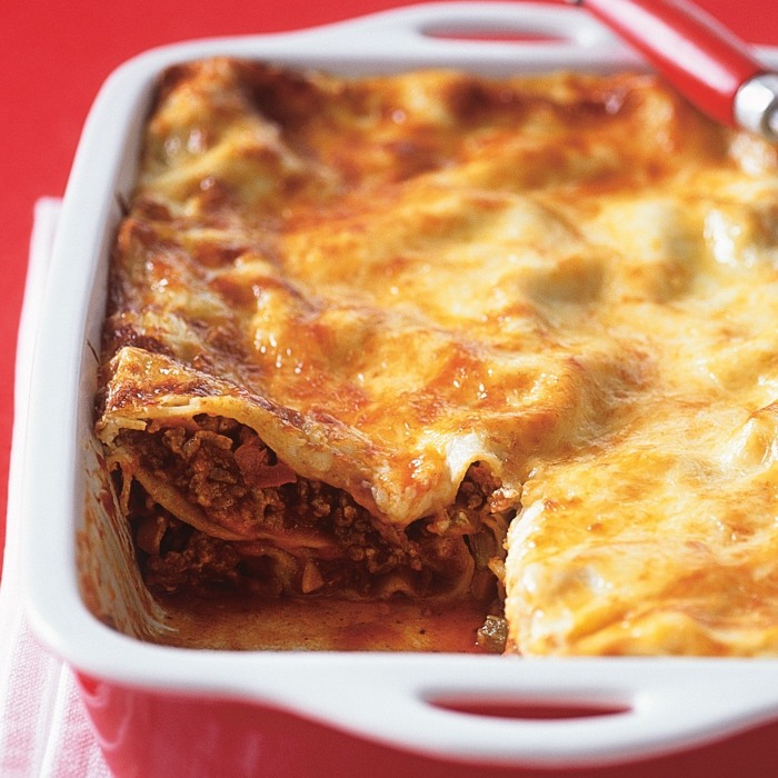 Image of Lasagne