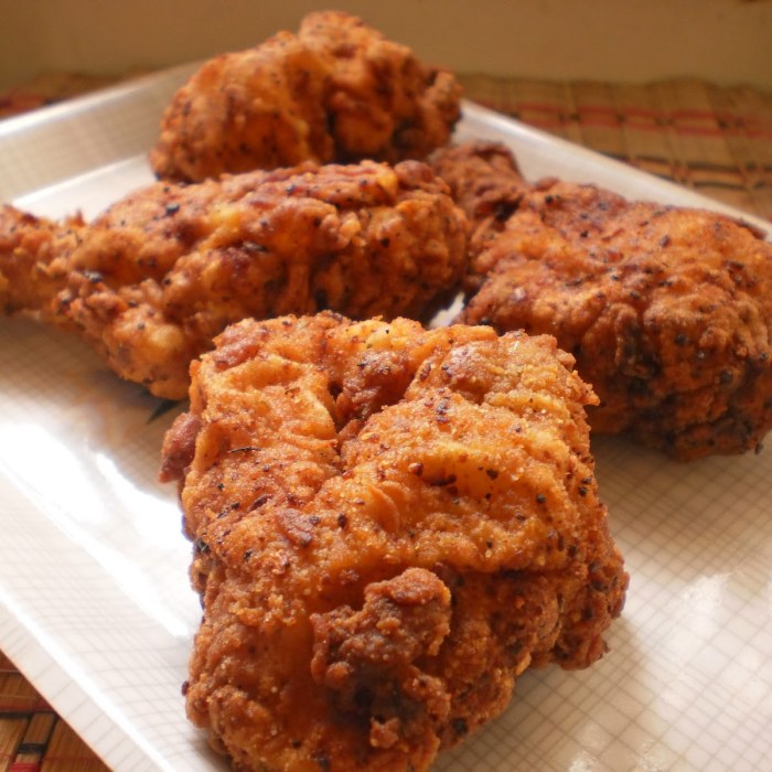 Image of Kentucky Fried Chicken