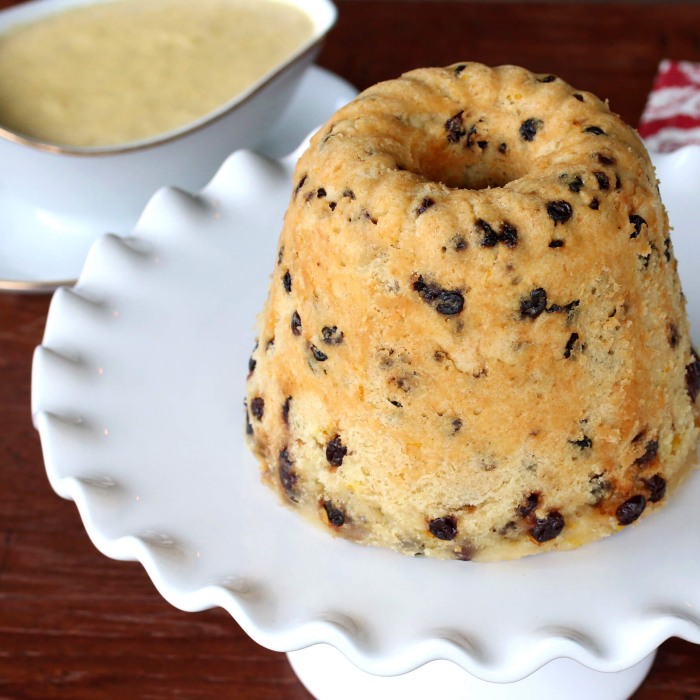 Image of Spotted Dick
