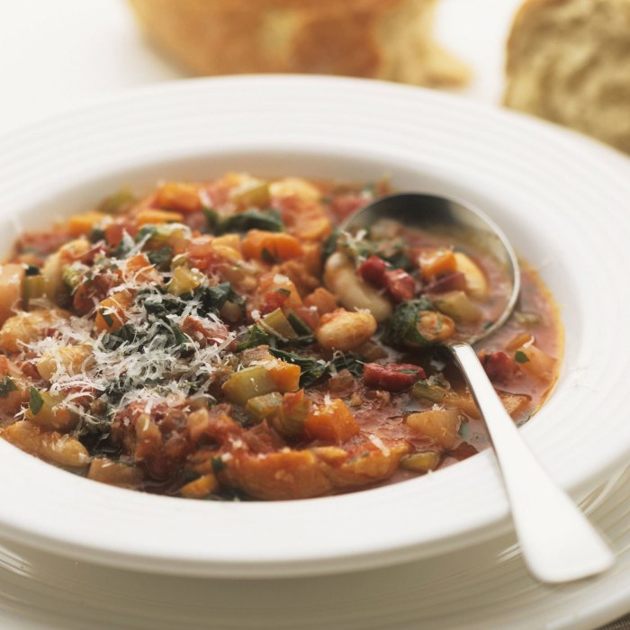 Image of Ribollita