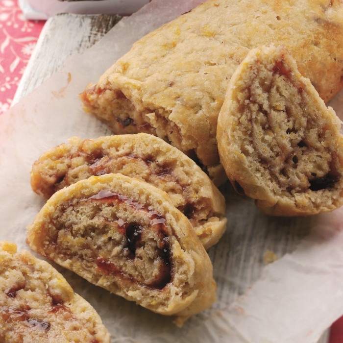 Image of Jam Roly-Poly