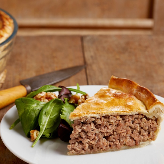 Image of Tourtiere