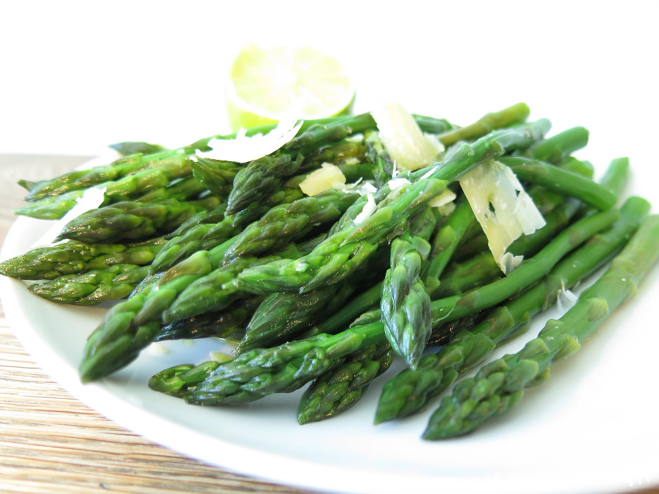 Asparagus