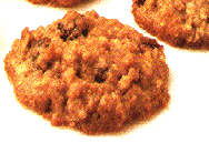 Oatmeal Cookie