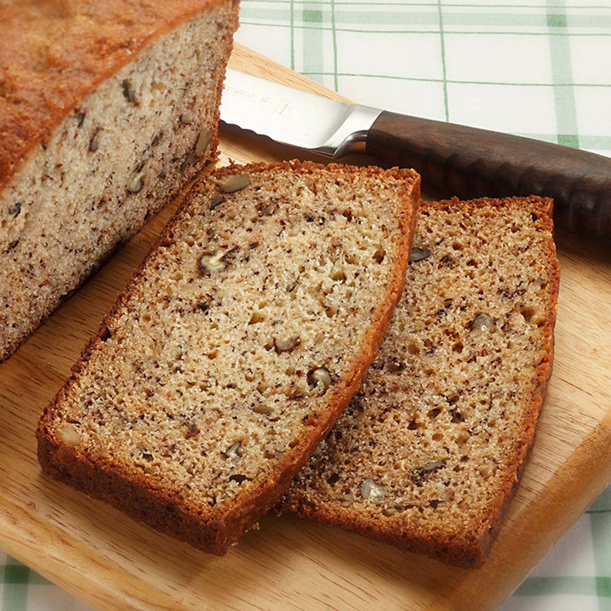 Banana Bread