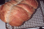 Scali Bread